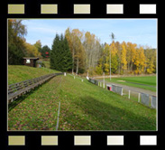 Königsee, Waldsportpark