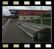 Leinefelde-Worbis, Leinesportpark