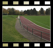 Leinefelde-Worbis, Ohmbergstadion