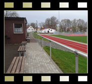 Mechterstädt, Sportplatz Mechterstädt