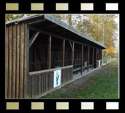 Mönchenholzhausen, Sportplatz Obernissa