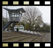 Mühlhausen, Stadion an der Aue