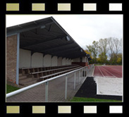 Nordhausen, Hohekreuz-Sportplatz