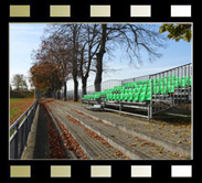 Pößneck, Sportpark an der Warte