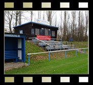 Ronneburg, Stadion am Westhang