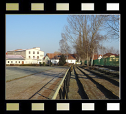 Roßleben, Sportplatz Roßleben