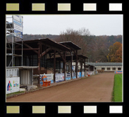 Rudolstadt, Städtisches Stadion im Heinepark