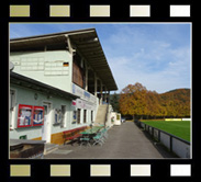 Saalfeld/Saale, Lok-Sportplatz