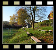 Sachsenbrunn, Sportpark Werragrund