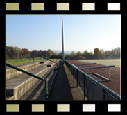 Schleusingen, Henneberg-Stadion