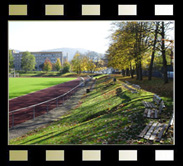 Schmalkalden, Stadion am Walperlohn