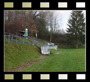 Schmölln, Sportplatz Schmölln