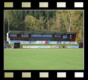 Schwallungen, Werrasportpark