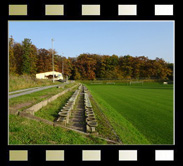 Straufhain, Sportplatz Streufdorf