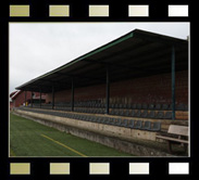 Teistungen, Sportplatz am Klosterholz