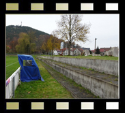 Uhlstädt-Kirchhasel, Sportplatz Uhlstädt